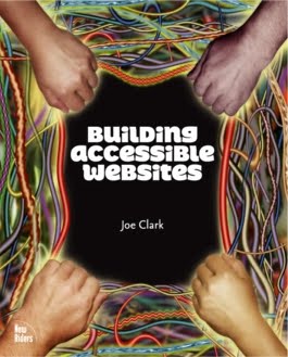 Free ebook: Building Accessible Websites