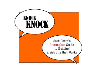 Free ebook: Knock Knock