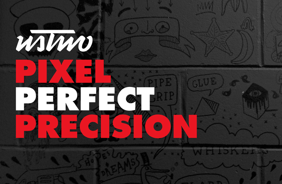 Free ebook: Pixel Perfect Precision Handbook