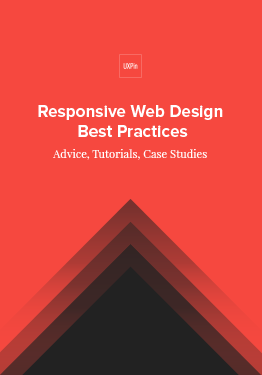 Free ebook:Responsive Web Design Best Practices