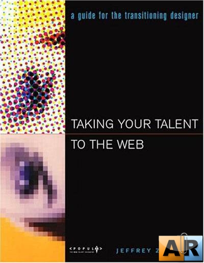 Free ebook: Taking Your Talent to the Web