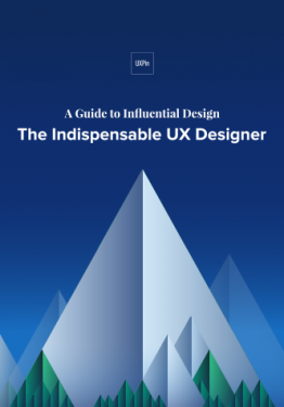 Free ebook: The Indispensable UX Designer: A Guide to Influential Design