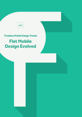 Free ebook: Timeless Mobile Design Trends