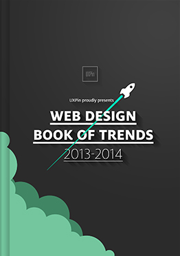 Free ebook: Web Design Book of Trends 2013-2014
