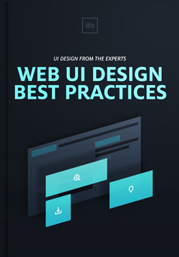 Free ebook: Web UI Design Best Practices