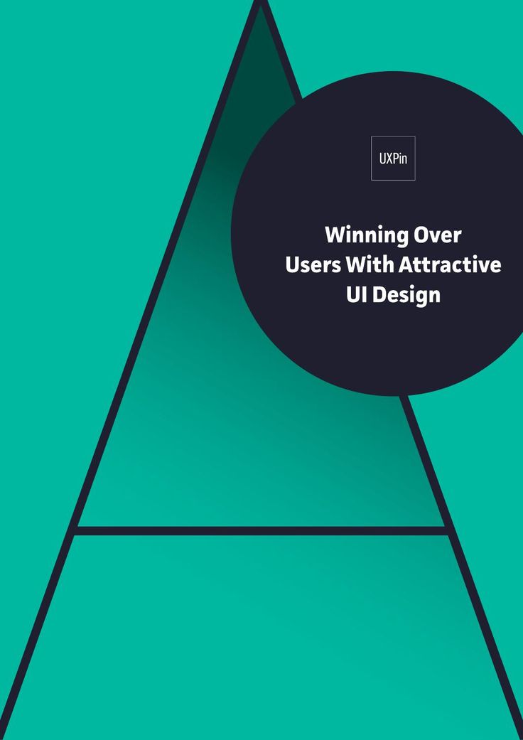 Free ebook: Winning Over Users With Attractive UI Design