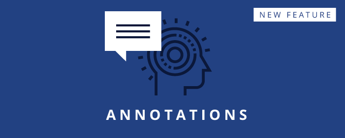 New Userbrain Feature - Annotations for Usability Videos